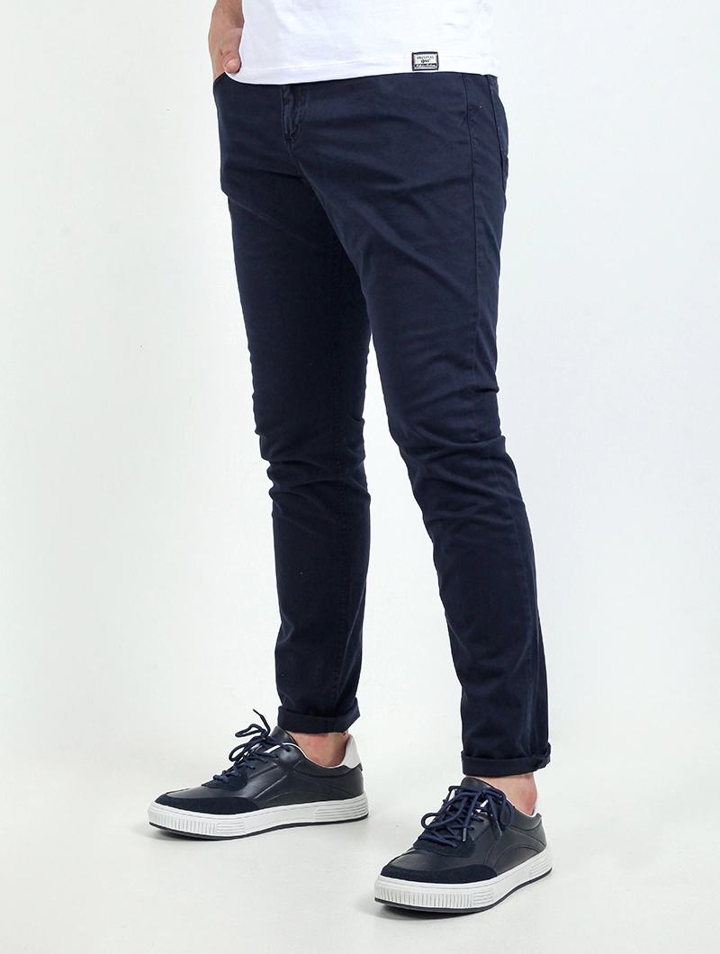 Pantalon Maco Slim